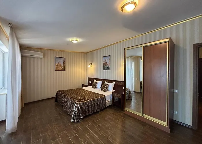 Odeska Astoria Arcadia Отель