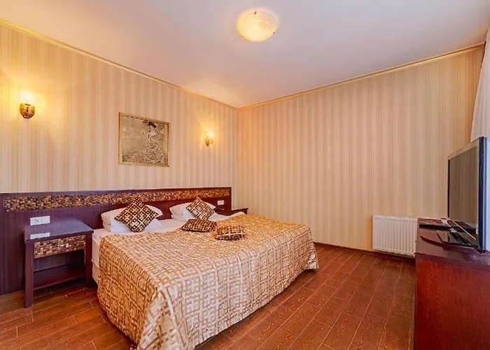 Odeska Astoria Arcadia