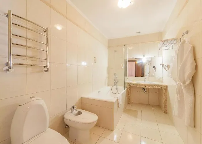 Отель Odeska Astoria Arcadia 4*