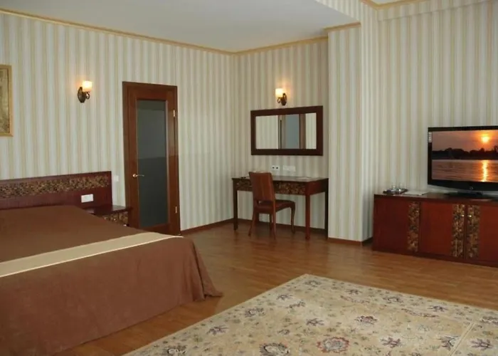 Odeska Astoria Arcadia 4*