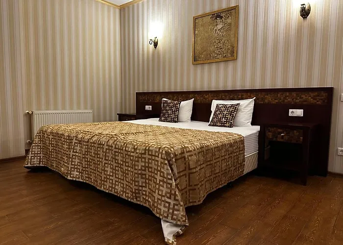 Odeska Astoria Arcadia 4* Odessa