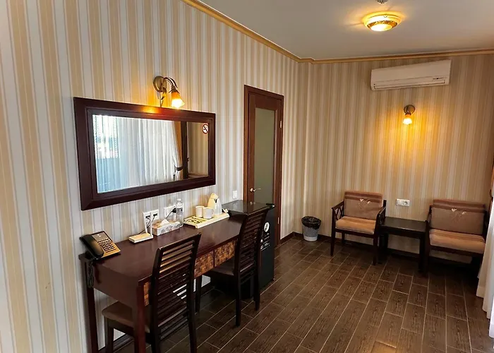 Odeska Astoria Arcadia 4* Odessa