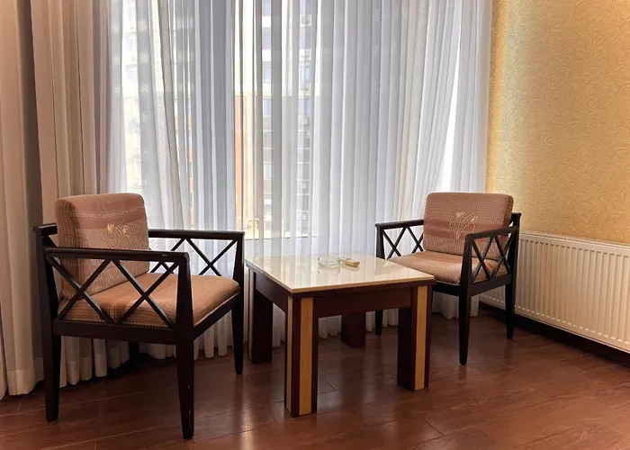 Отель Odeska Astoria Arcadia 4*