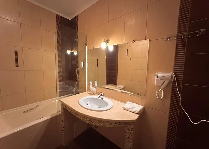 Odeska Astoria Arcadia Hotel