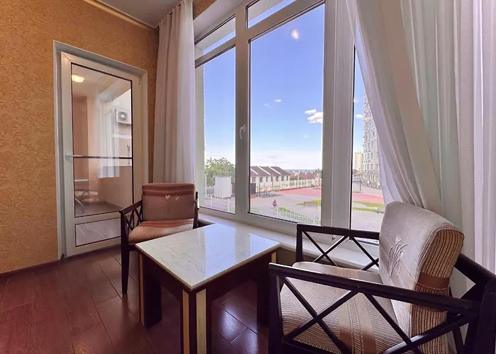 Hotel Odeska Astoria Arcadia