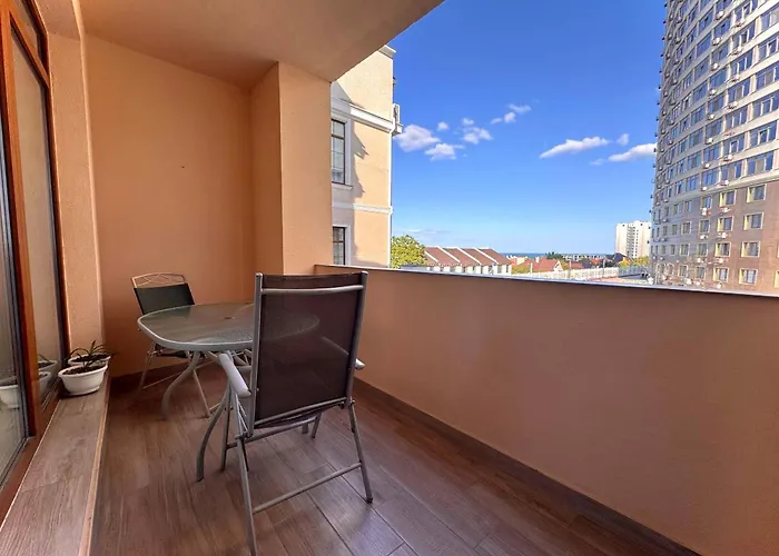 Hotel Odeska Astoria Arcadia 4*