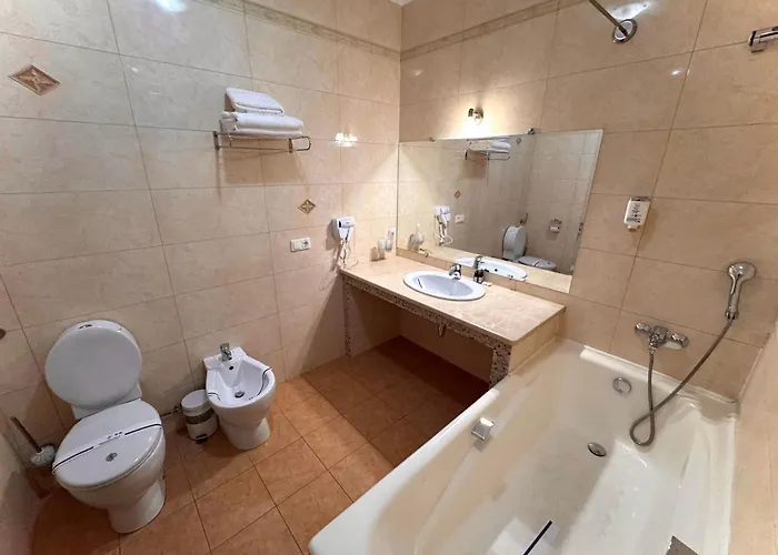 Odeska Astoria Arcadia 4*