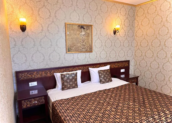 Odeska Astoria Arcadia Отель 4*