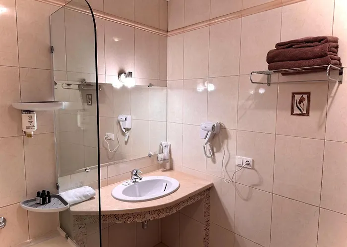 Odeska Astoria Arcadia Hotel