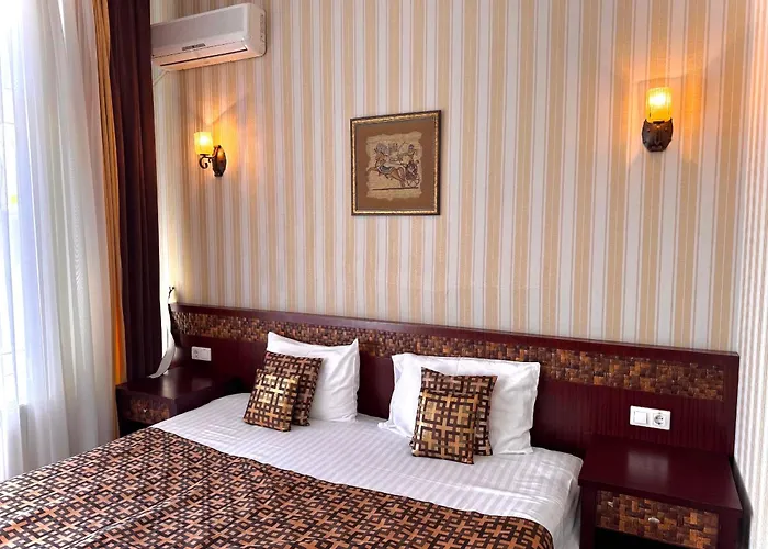 Odeska Astoria Arcadia 4* Odessa