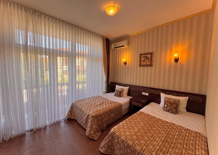 Hotel Odeska Astoria Arcadia Odessa