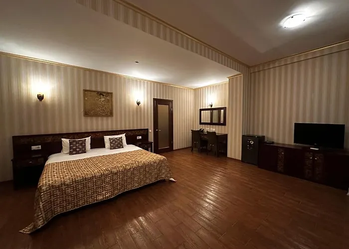 Odeska Astoria Arcadia