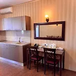 ホテル Odeska Astoria Arcadia 4*