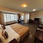 Odeska Astoria Arcadia ホテル