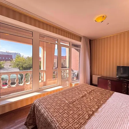 Odeska Astoria Arcadia Hotel