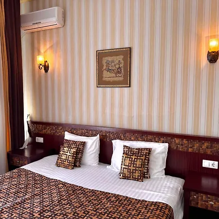 Odeska Astoria Arcadia 4* Odesa