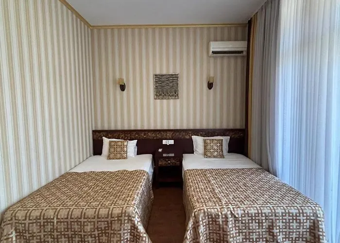 Odeska Astoria Arcadia 4* Odesa