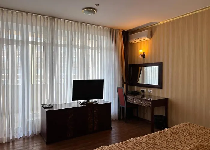 Odeska Astoria Arcadia Hotel Odesa