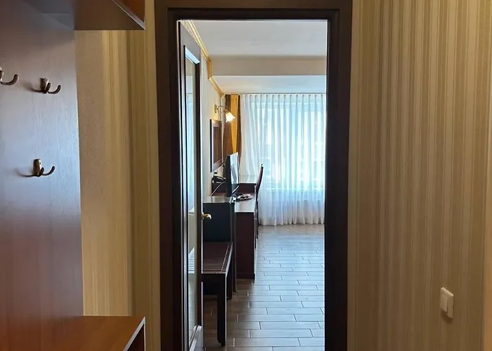 Odeska Astoria Arcadia Hotel Odesa