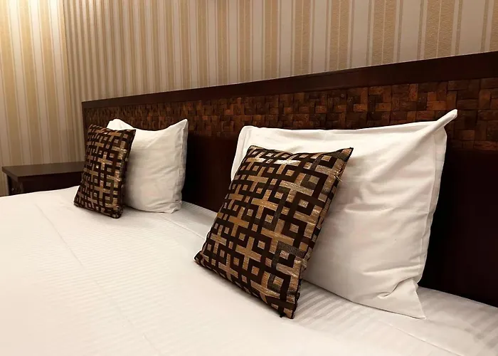 Odeska Astoria Arcadia 4* Odesa