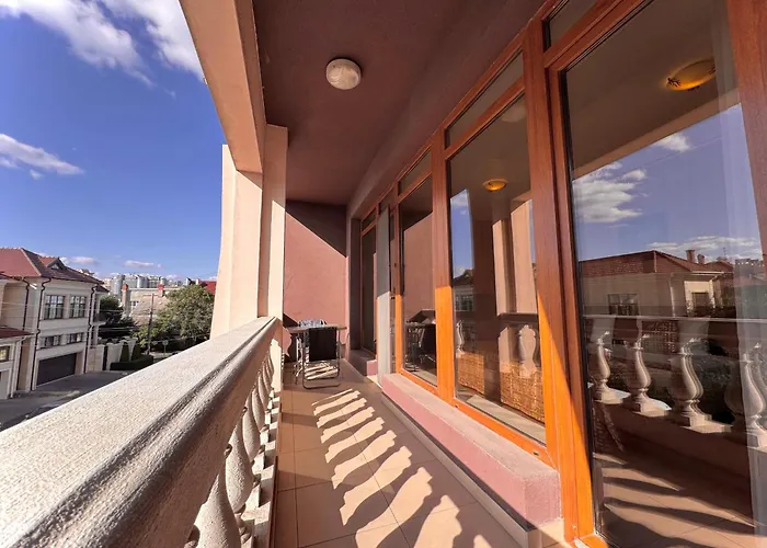 Odeska Astoria Arcadia