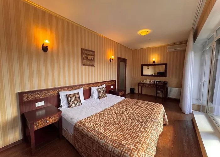 Hotel Odeska Astoria Arcadia