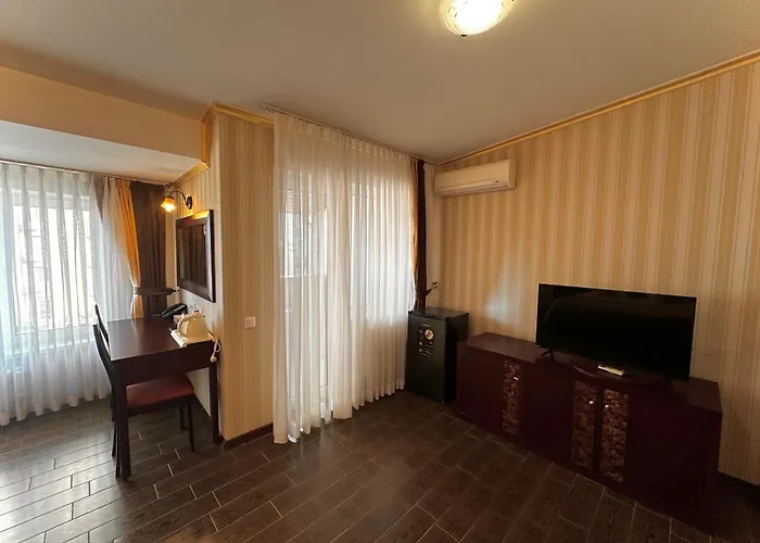 Odeska Astoria Arcadia