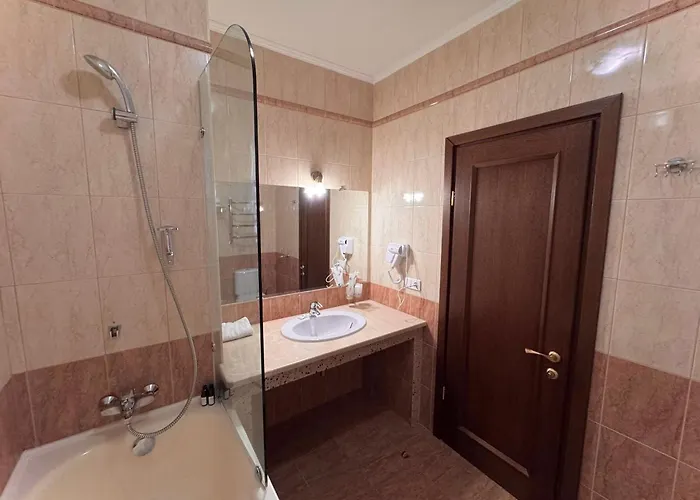 Odeska Astoria Arcadia 4*