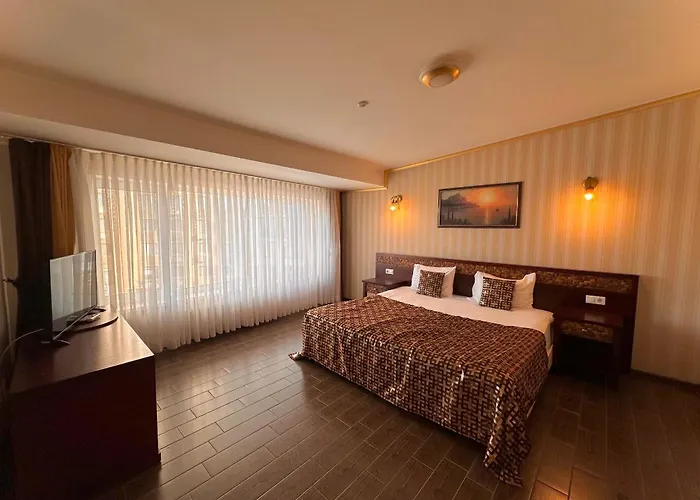 Odeska Astoria Arcadia 4* Odesa