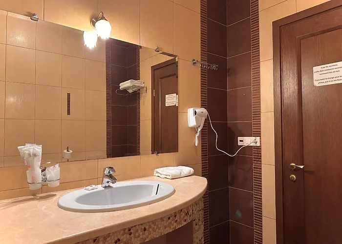 Odeska Astoria Arcadia Hotel 4*