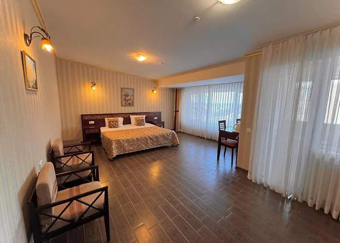 Hotel Odeska Astoria Arcadia