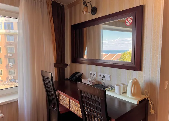 Odeska Astoria Arcadia Odesa