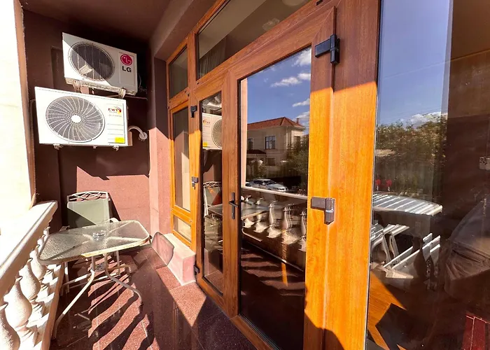 Odeska Astoria Arcadia Odesa