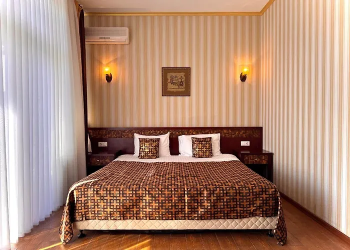 Odeska Astoria Arcadia