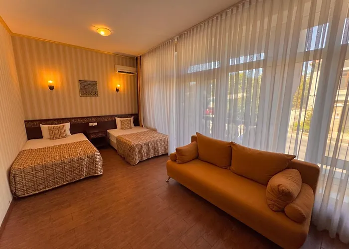 Odeska Astoria Arcadia Hotel